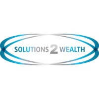 Solutions 2 Wealth Logo