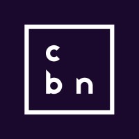 Community Broker Network Logo