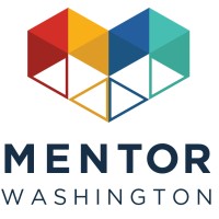 MENTOR Washington Logo