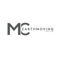 MC Earthmoving Pty Ltd Logo