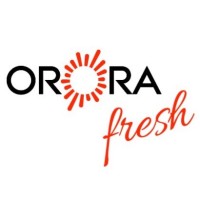Orora Fresh Logo