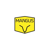 Mangus Logo