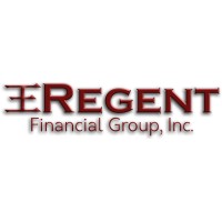 Regent Financial Group, Inc. Logo