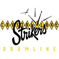 The Crystal Lake Strikers, Inc Logo