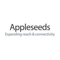 Appleseeds Creativity Logo