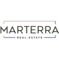 Marterra Real Estate Logo