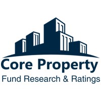 Core Property Research Logo