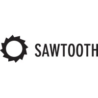 SAWTOOTH ARI Logo