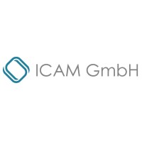ICAM GmbH Logo