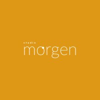 Studio Morgen Logo