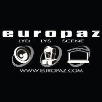 Europaz A/S Logo