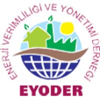 EYODER Logo