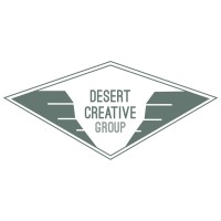 Desert Creative Group Logo