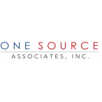 One Source Associates, Inc. Logo