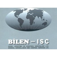 BILEN-ISC Logo