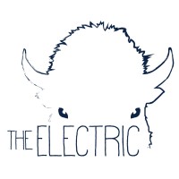 The Electric Logo