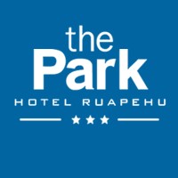The Park Hotel Ruapehu Logo