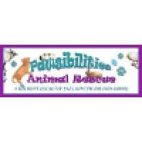 PAWSibilities Animal Rescue Logo