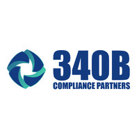 340B Compliance Partners Logo