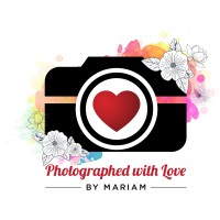 Photographed With Love Logo