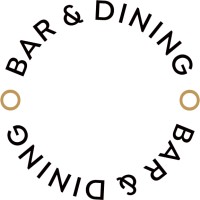 O Bar and Dining Logo