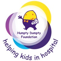 Humpty Dumpty Foundation Logo