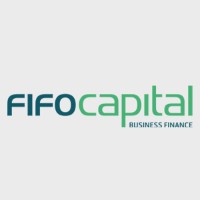 FIFO Cashflow and Capital Australia Logo