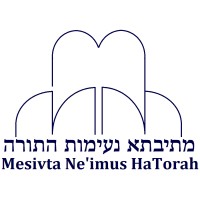 Mesivta Neimus HaTorah Logo