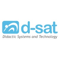 Didactic Systems & Technology Logo
