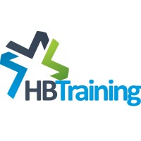 HB Training Logo