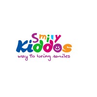 Smily Kiddos Logo