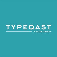 Typeqast Logo