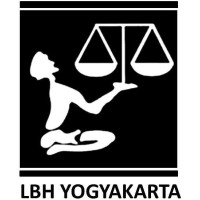 Yogyakarta Legal Aid Institute Logo
