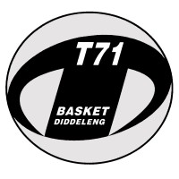 Basket T71 Diddeleng Logo