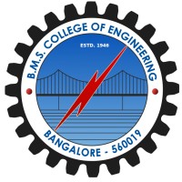 BMSCE Logo