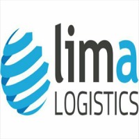 Lima Logistics Logo