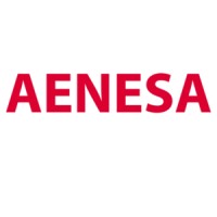 AENESA Gmbh Logo