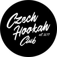 Czech Hookah Club Logo