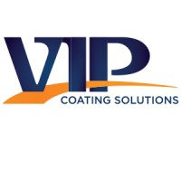 VIP Coatings Logo