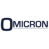 Omicron Research Ltd Logo