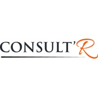 ConsultR Logo