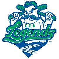 Lexington Legends Logo