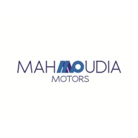 Mahmoudia Motors Logo