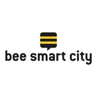 bee smart city GmbH Logo