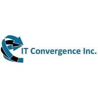 IT Convergence Inc. Logo