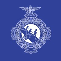 Academia Mexicana de Pediatría, A.C. Logo