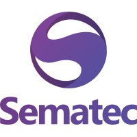 Sematec Soluções - Cursos Profissionalizantes, Graduação e Pós-Graduação Logo