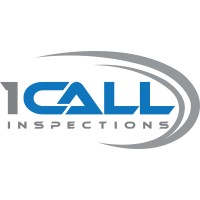 1 Call Inspections Logo