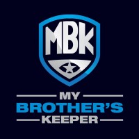 My Brothers Keeper Inc Logo