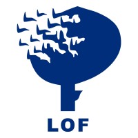 LOF Øresund - kurser, oplevelser og foredrag Logo